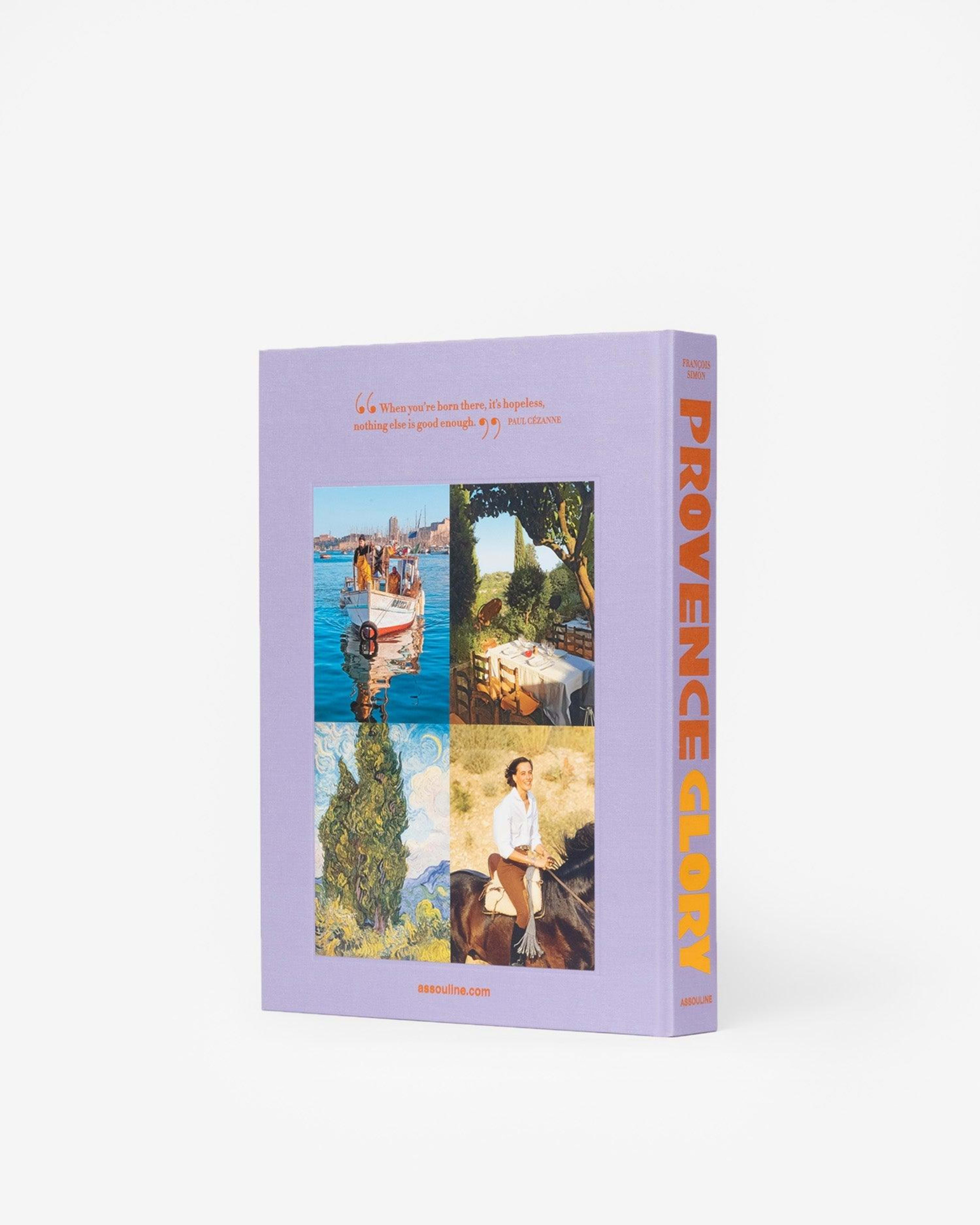 PROVENCE GLORY ASSOULINE – image 2