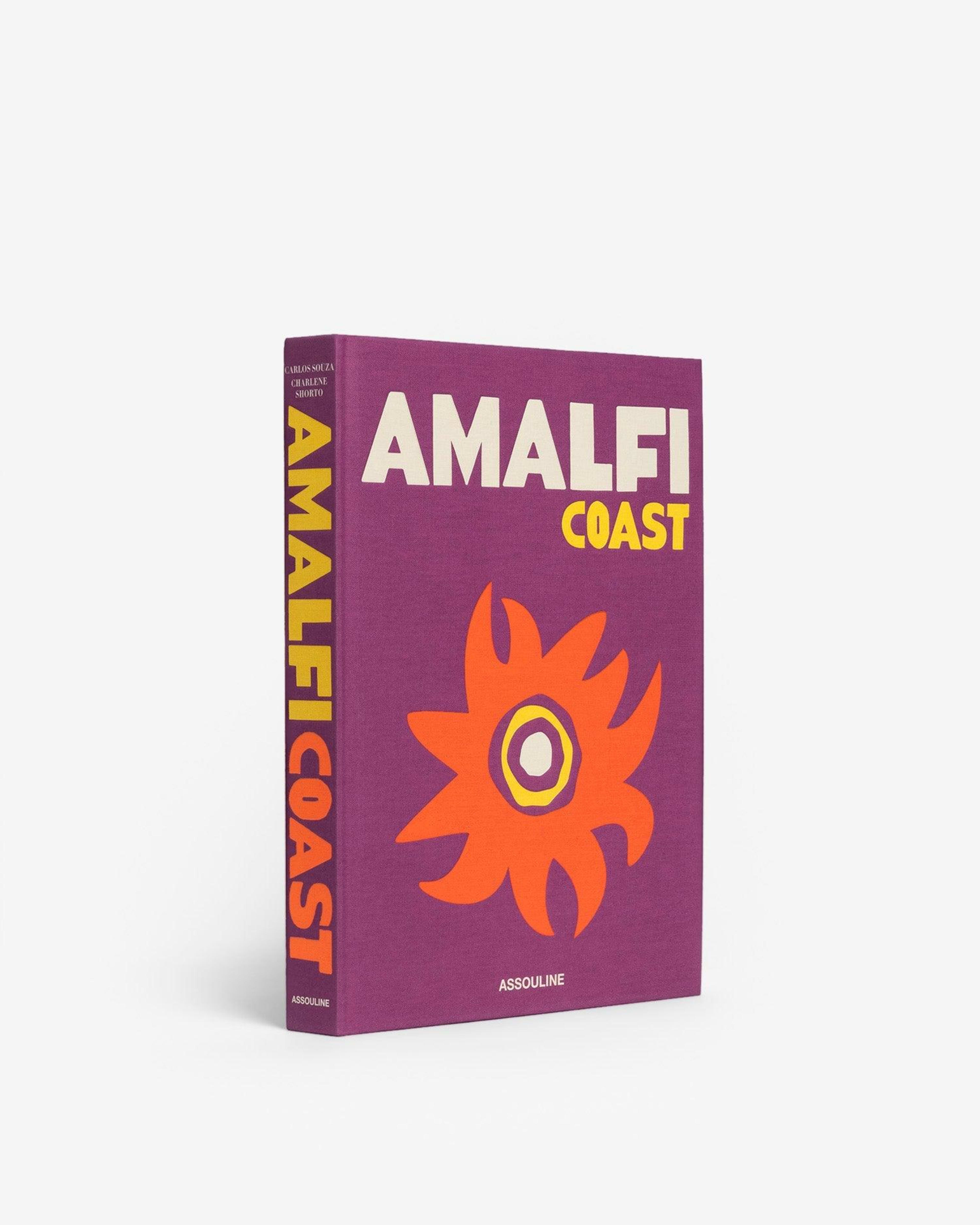 AMALFI COAST ASSOULINE – image 1