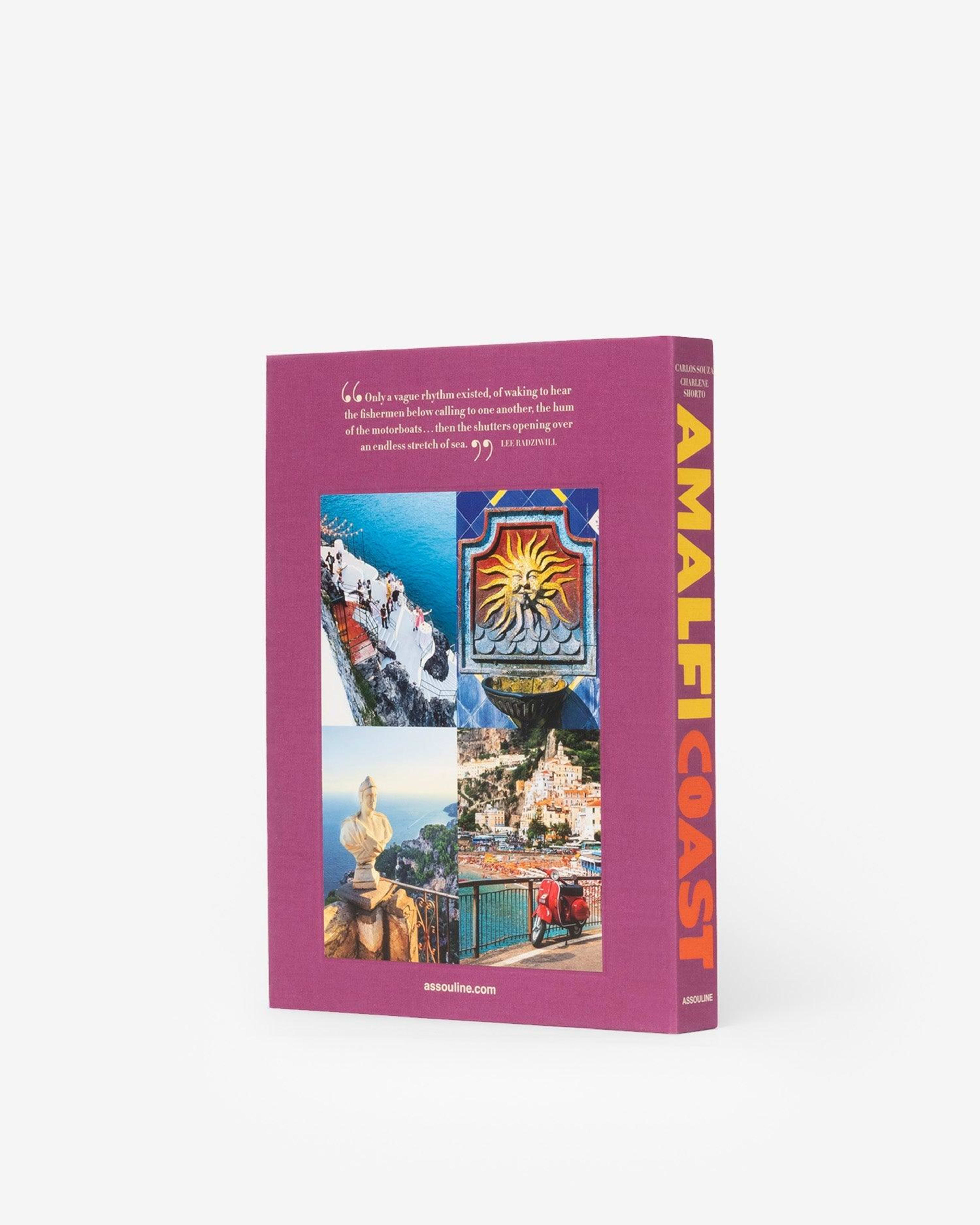 AMALFI COAST ASSOULINE – image 2