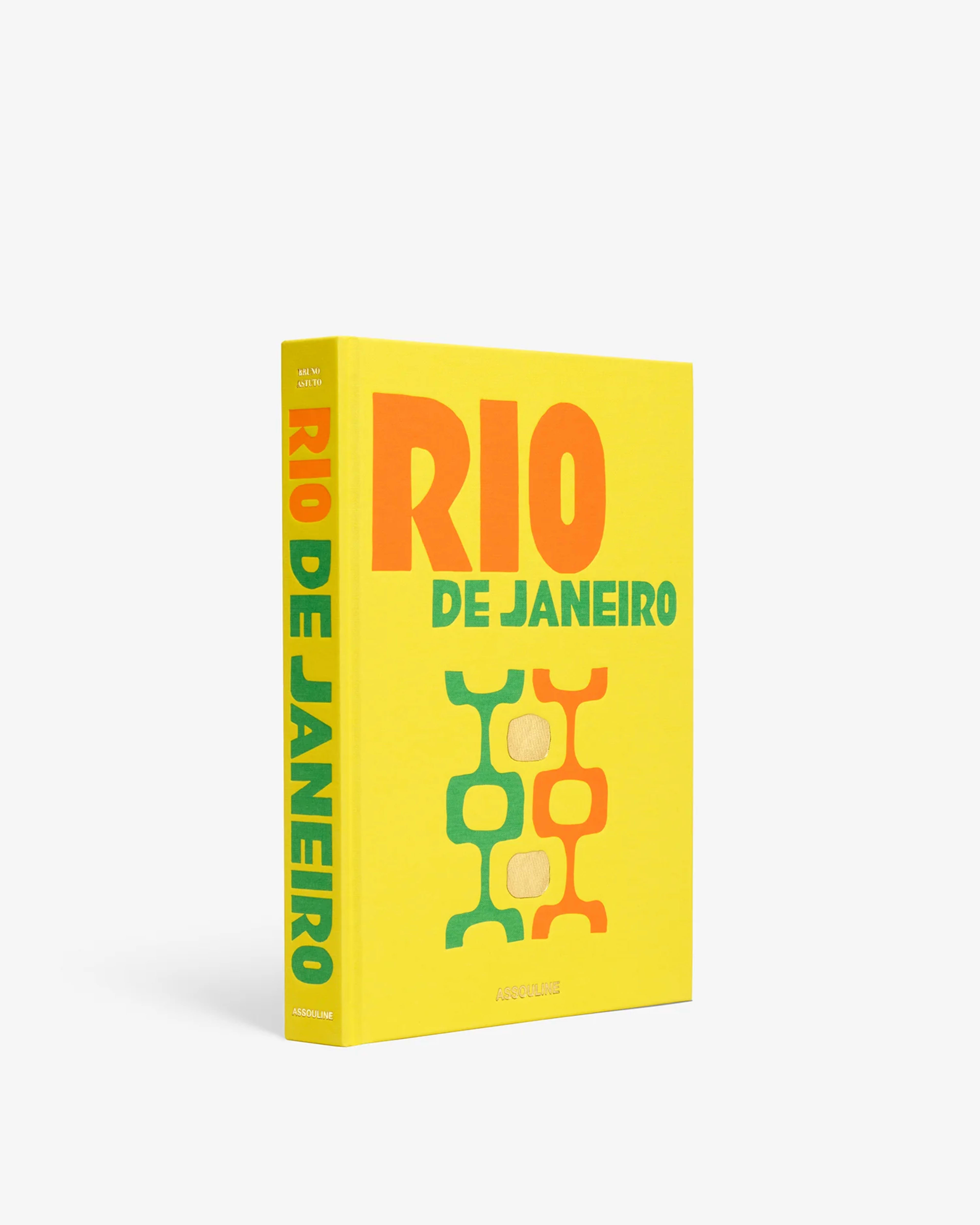 RIO DE JANEIRO ASSOULINE – image 1