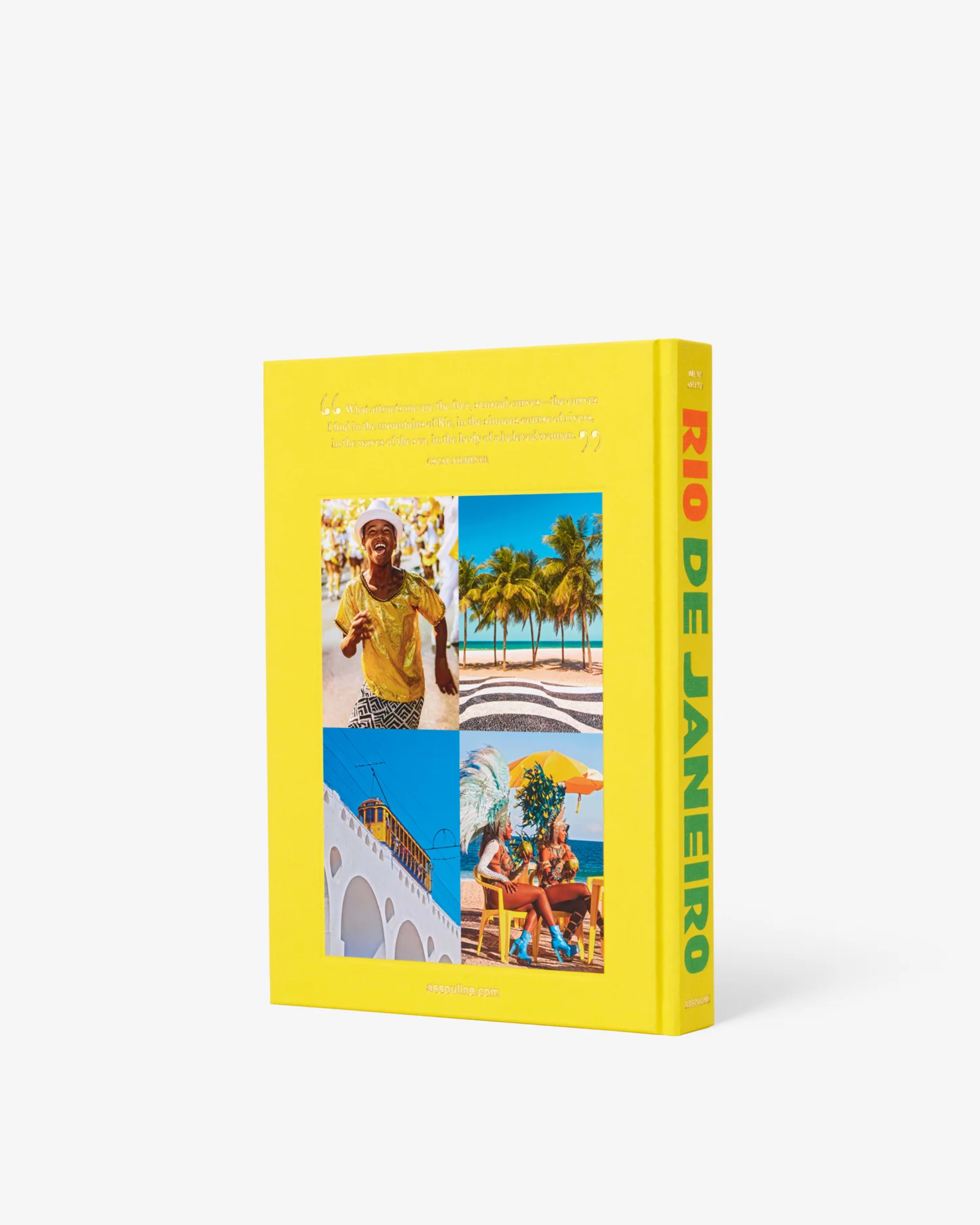 RIO DE JANEIRO ASSOULINE – image 2