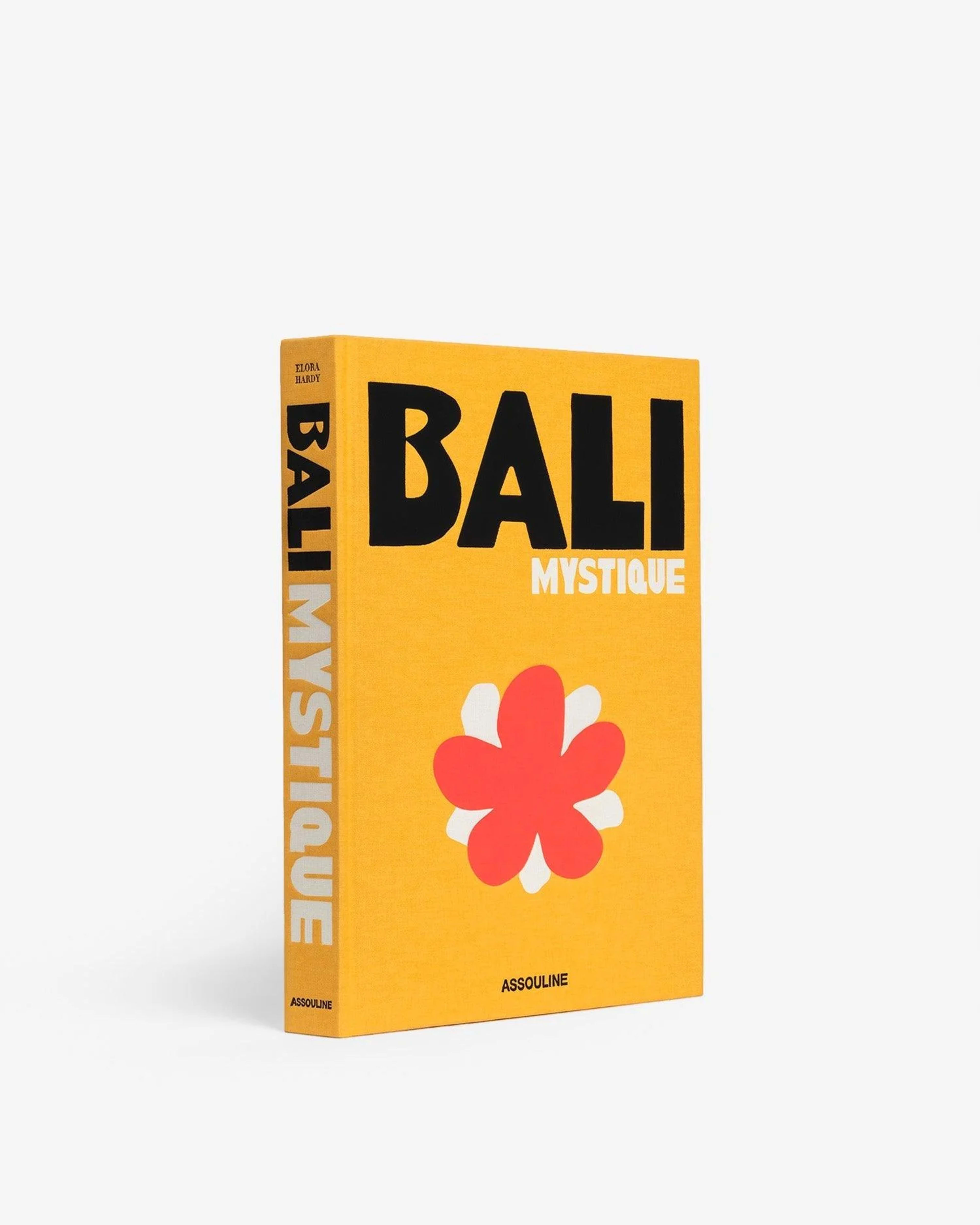 BALI MYSIQUE ASSOULINE – image 1