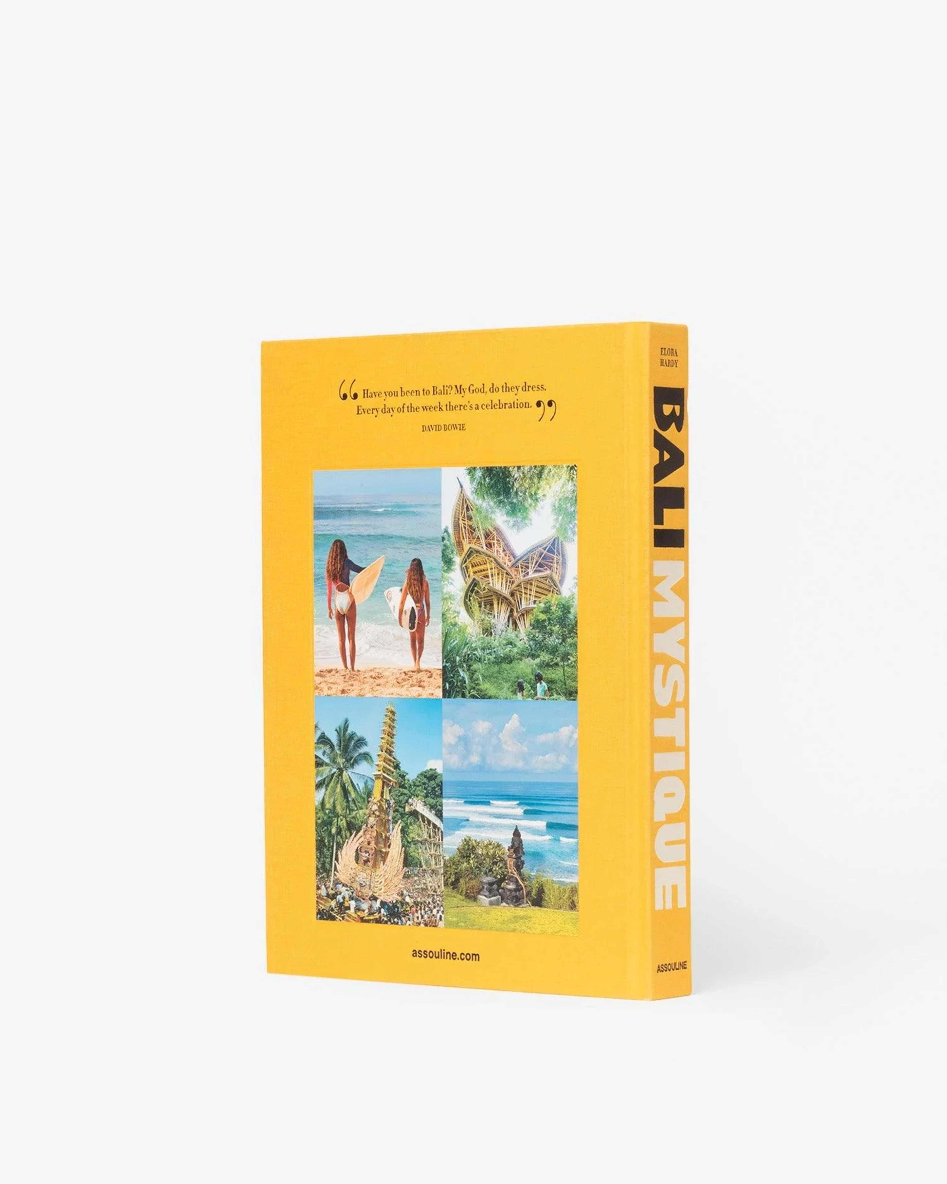 BALI MYSIQUE ASSOULINE – image 2