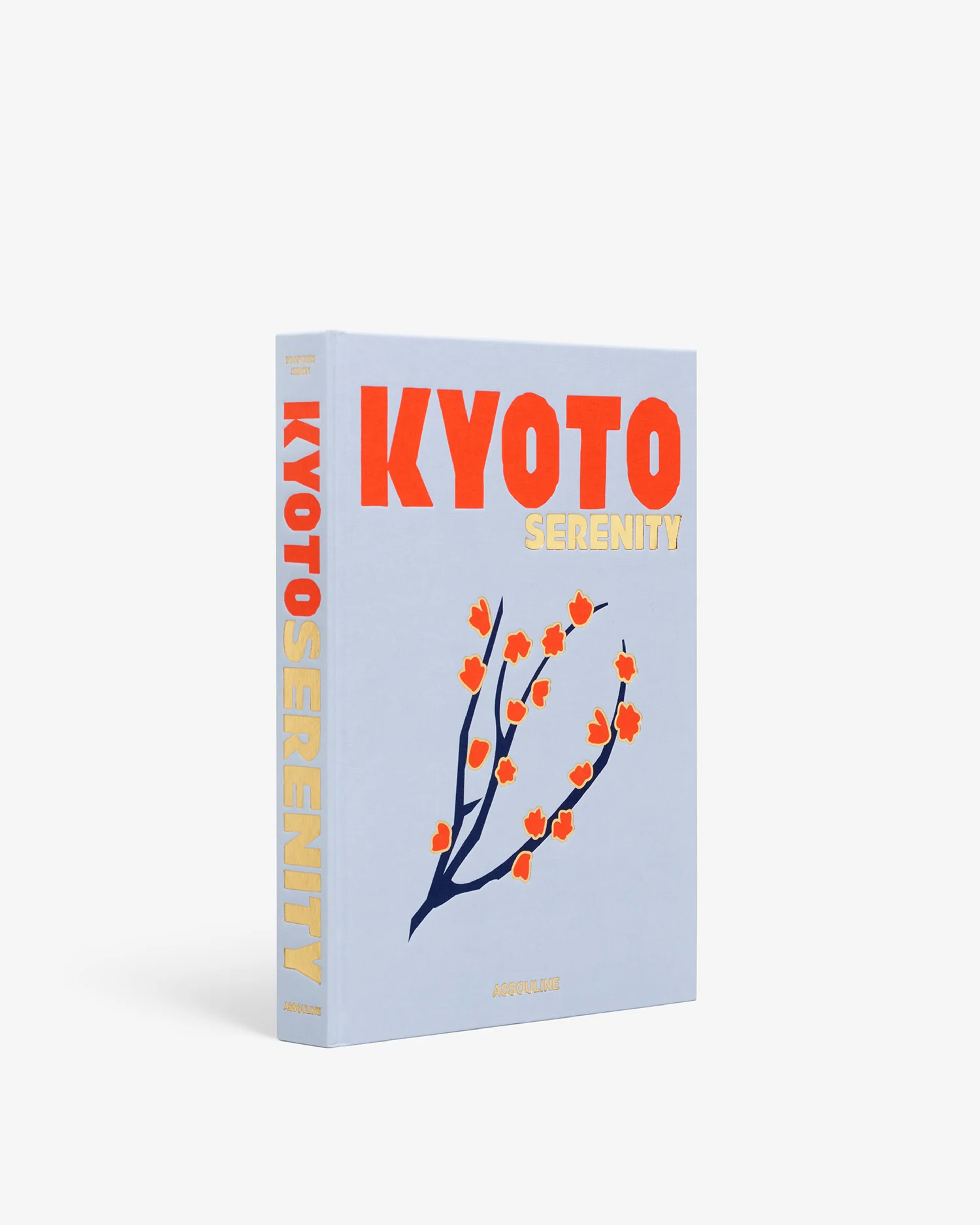 KYOTO SERENITY ASSOULINE – image 1