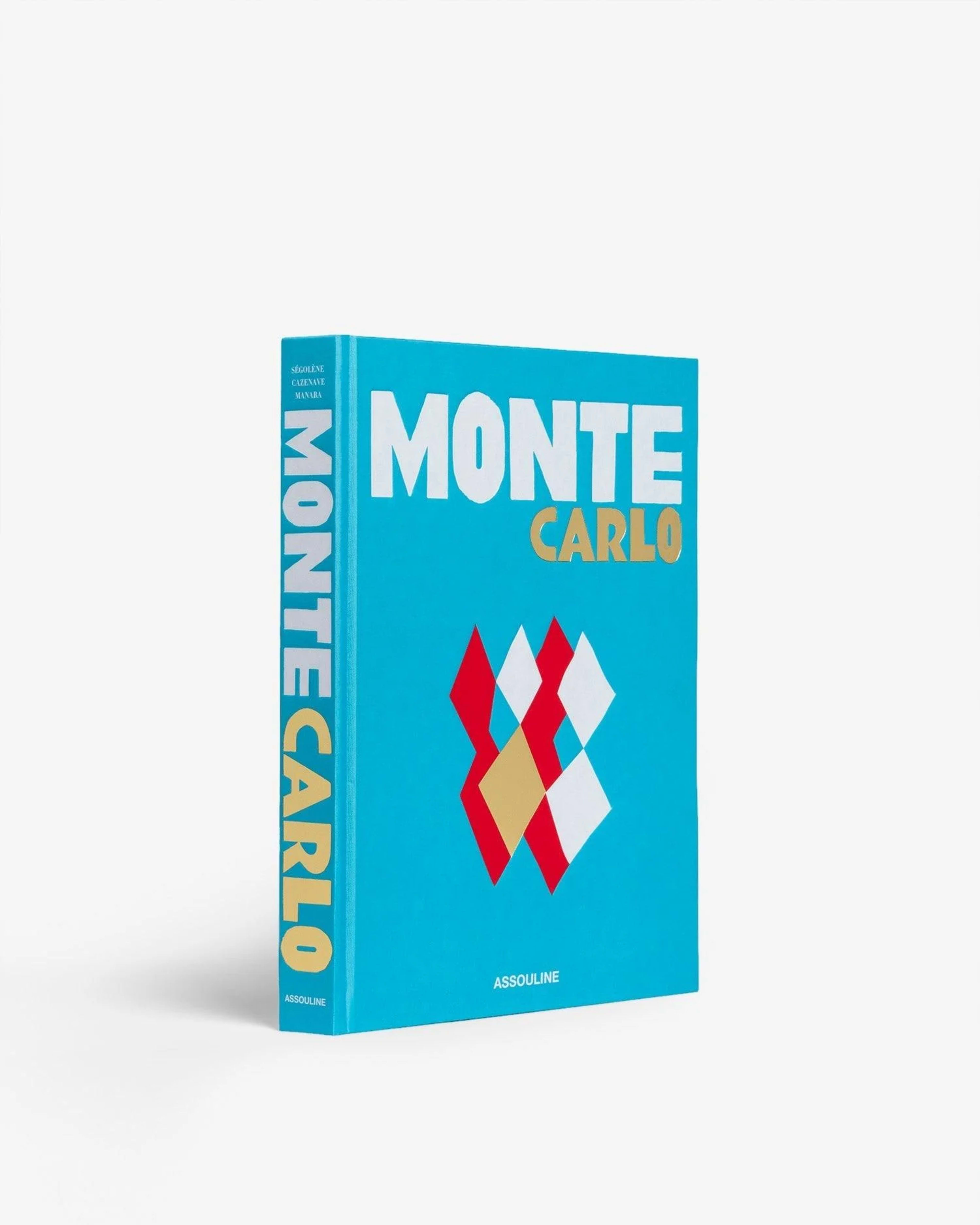 MONTE CARLO ASSOULINE