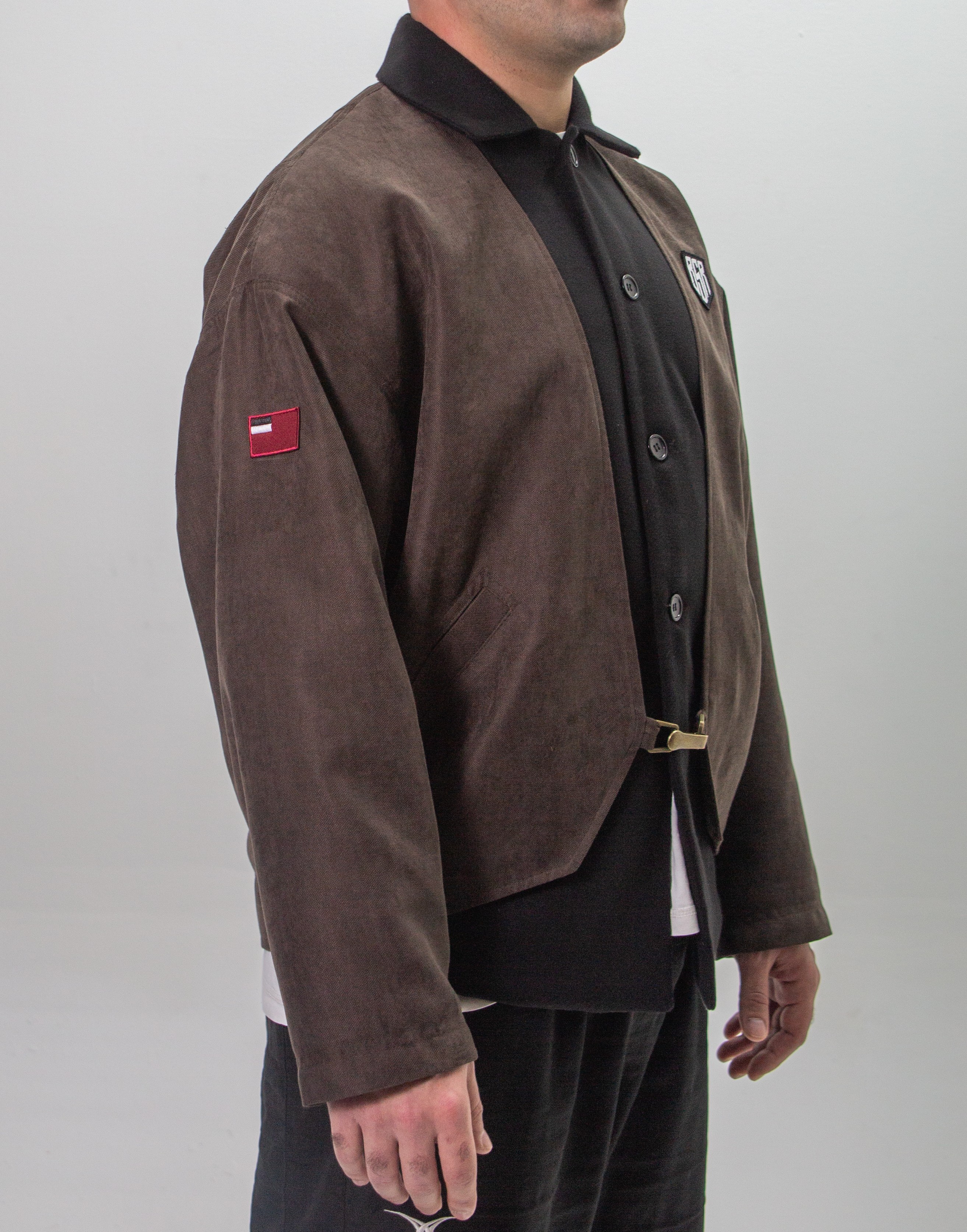 The “1918” Jacket
