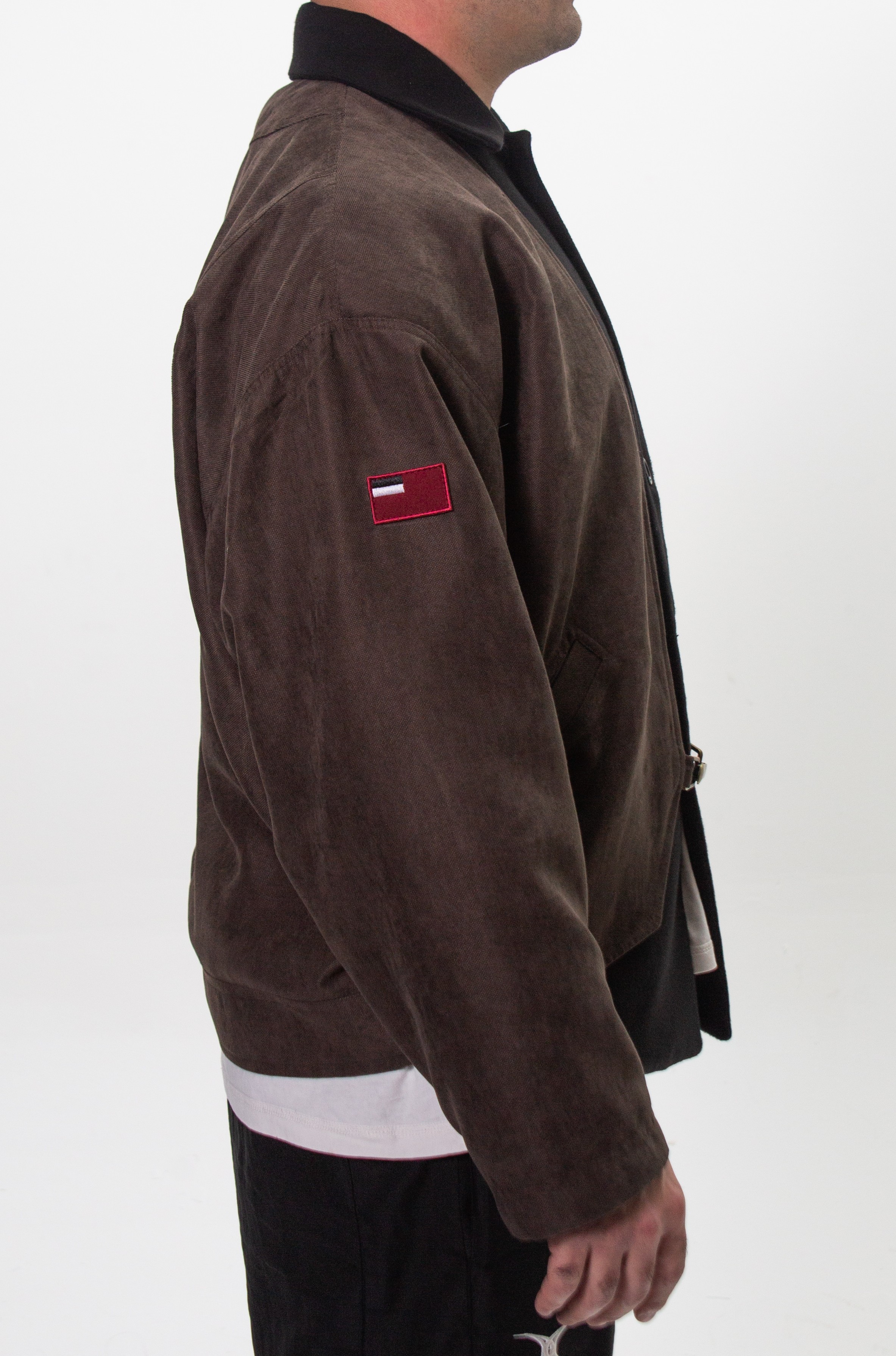 The “1918” Jacket
