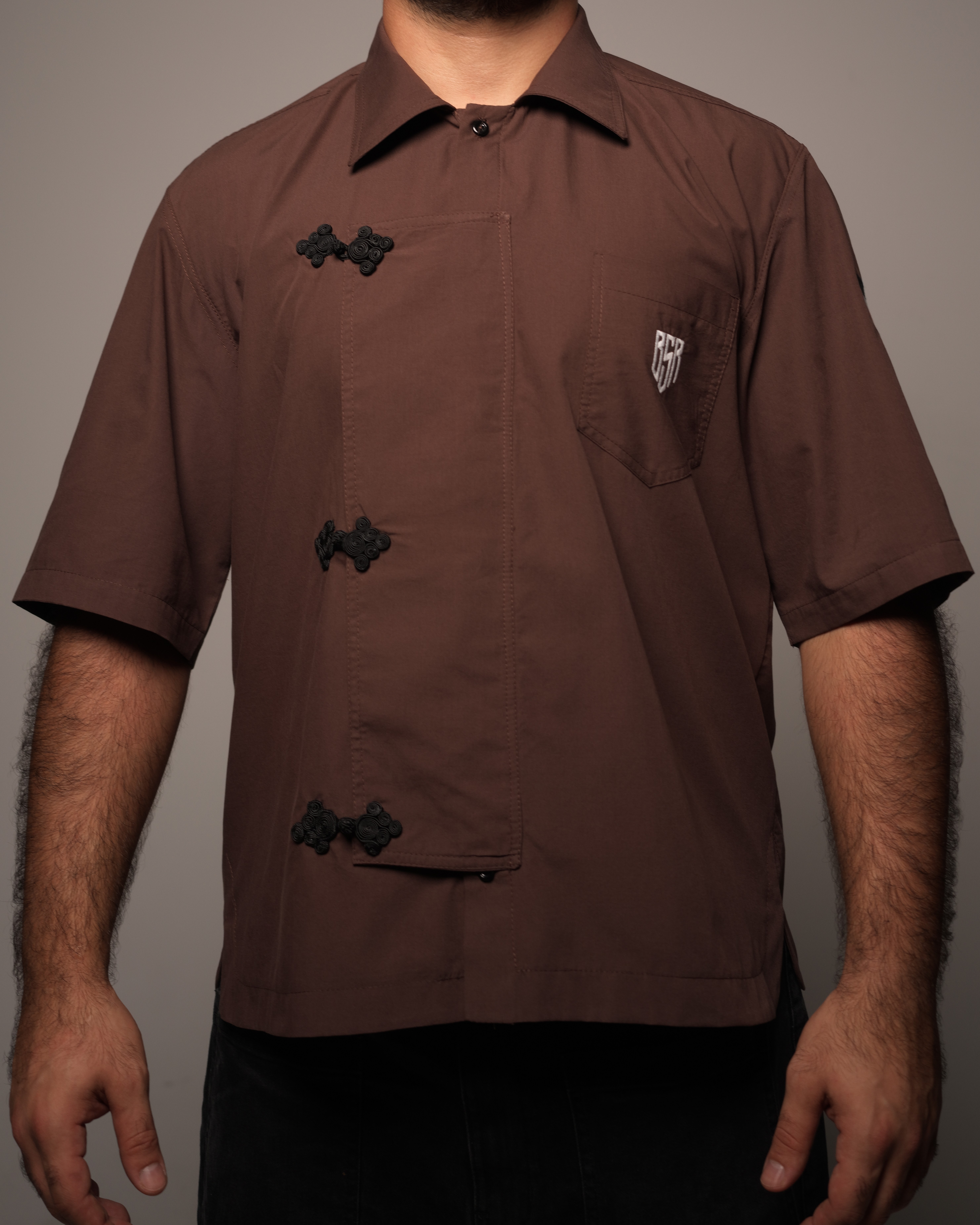 The "1918" Shirt