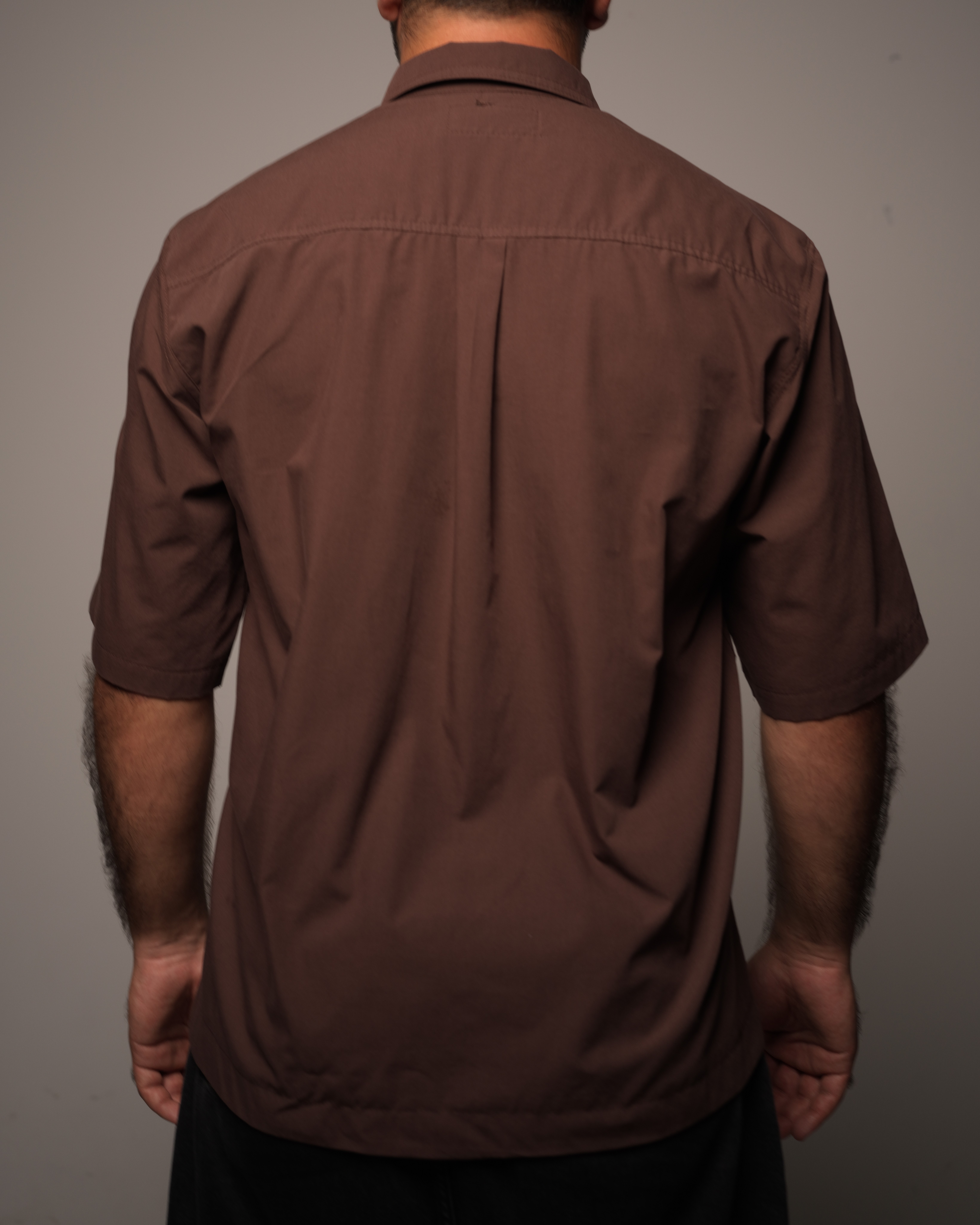 The "1918" Shirt