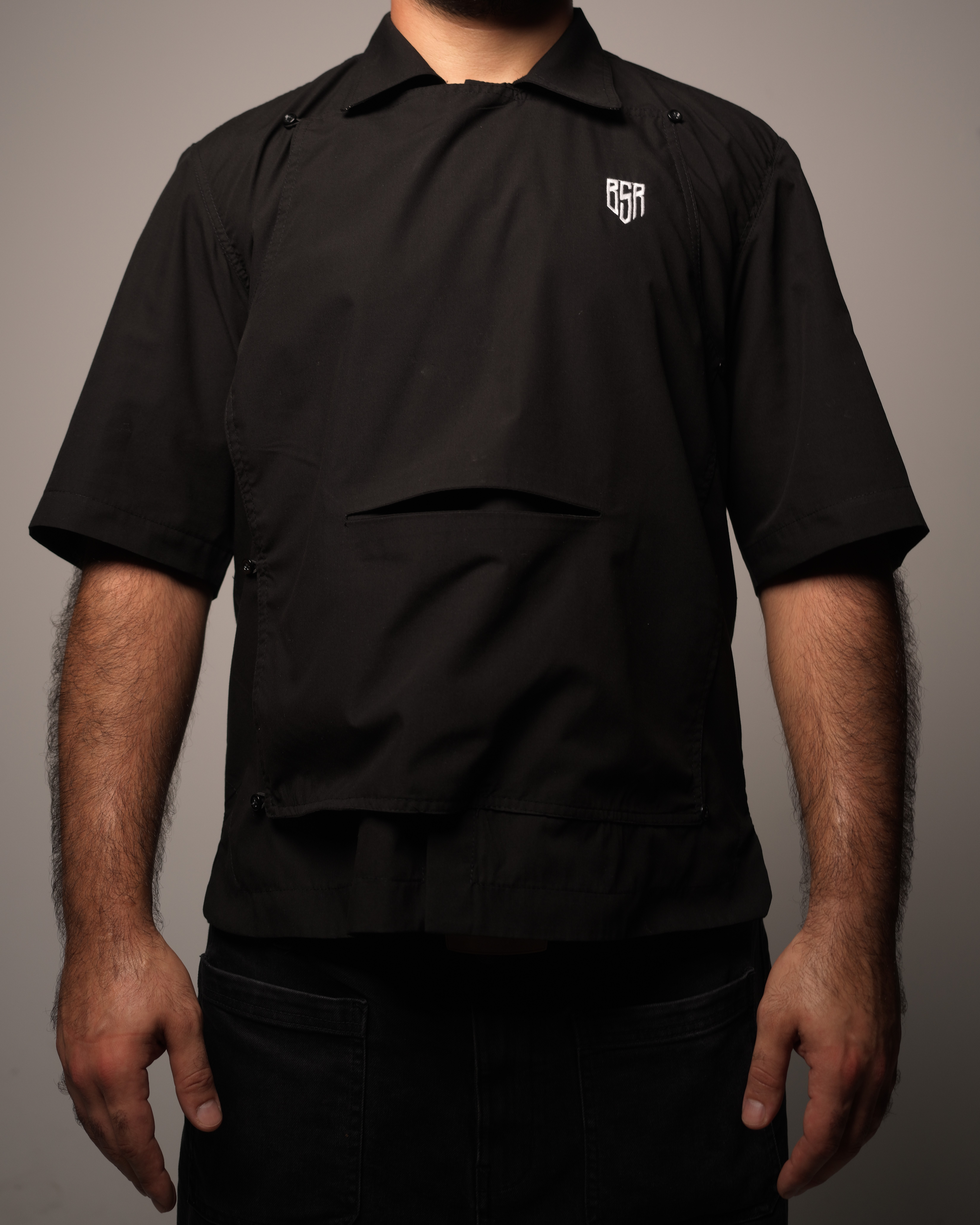 The "Nightwatch" Shirt