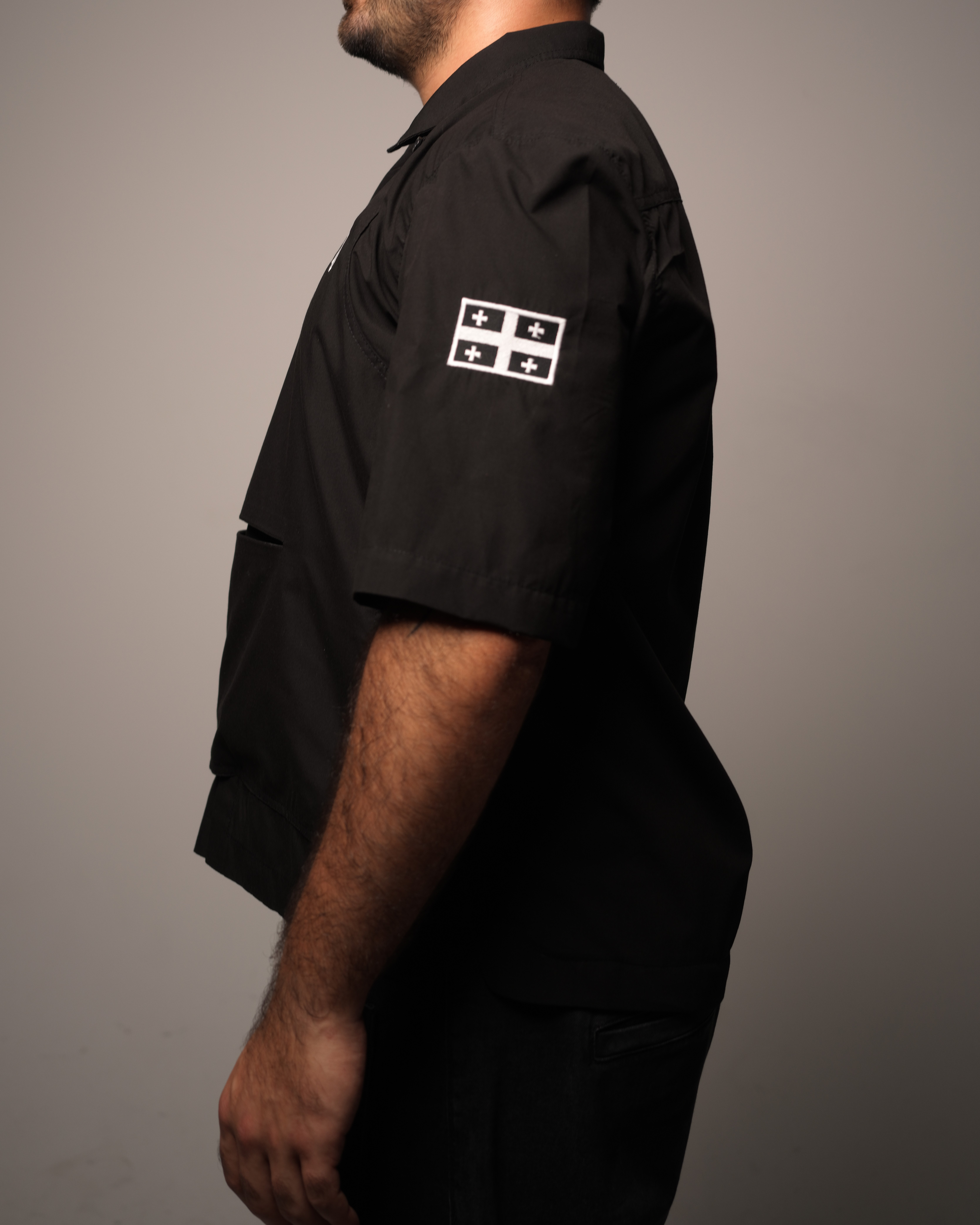 The "Nightwatch" Shirt