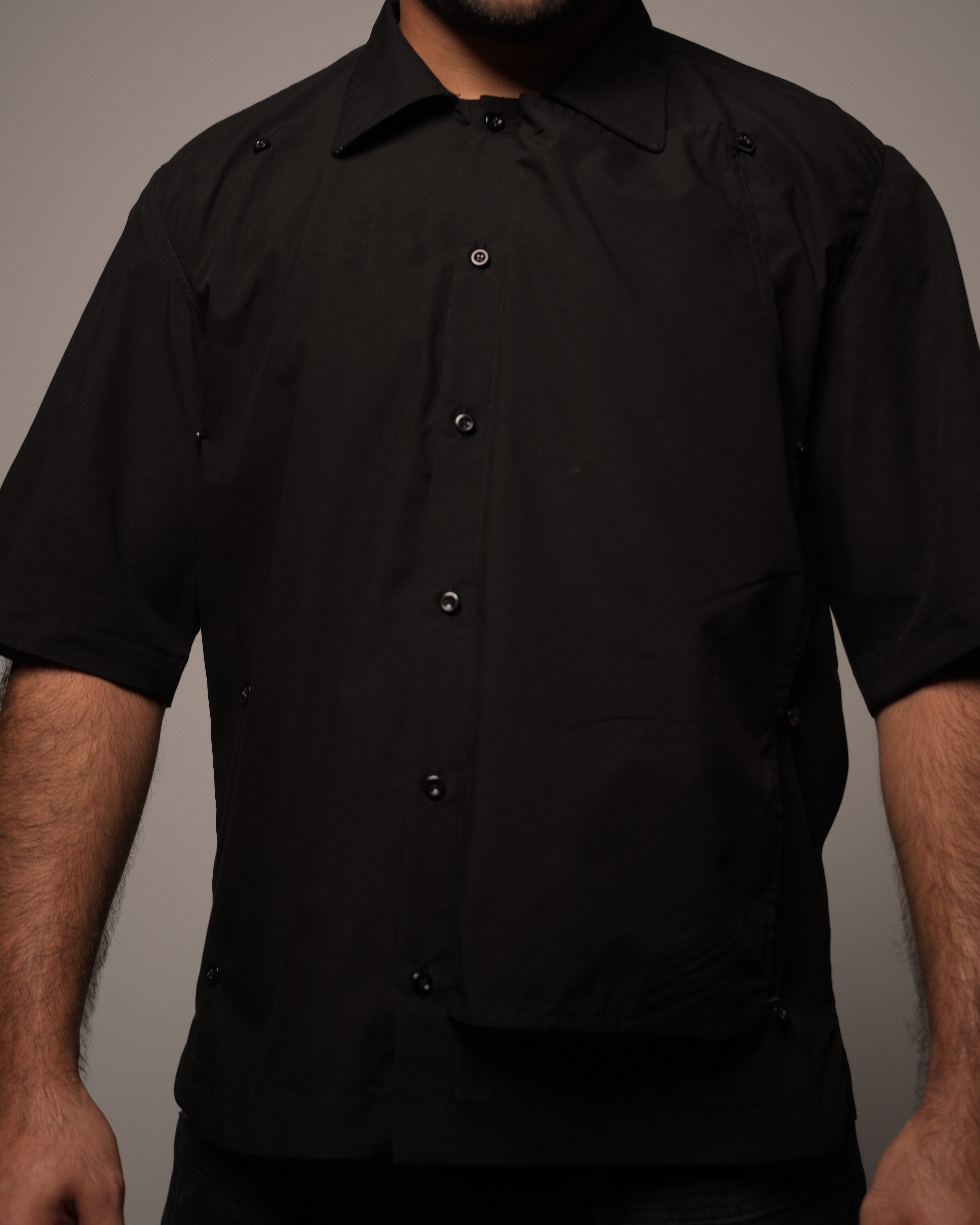 The "Nightwatch" Shirt