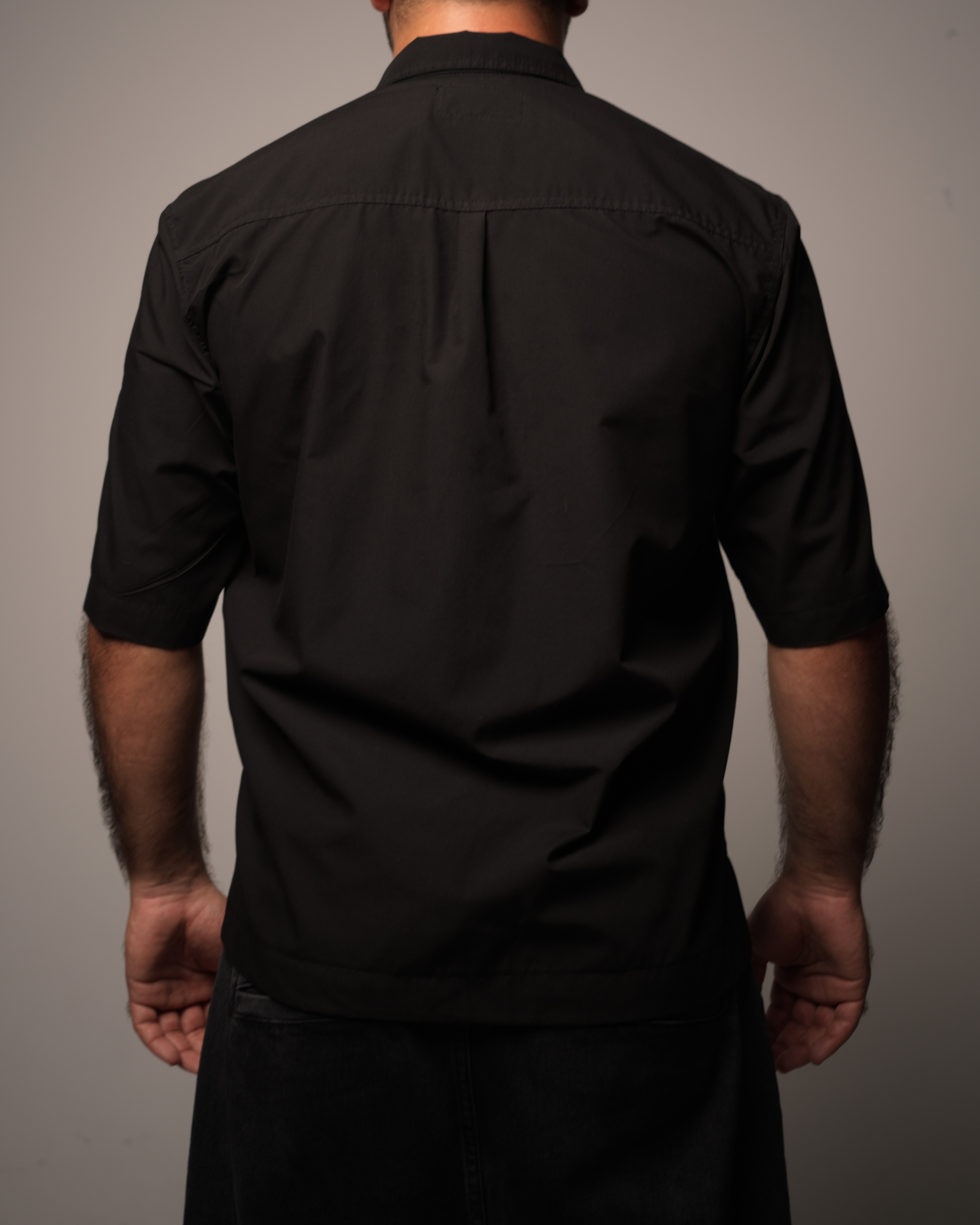 The "Nightwatch" Shirt