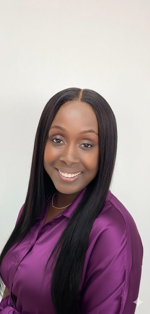 Lea Coley RN BSN, Administrator of Beauty and Beyond Suites ALF