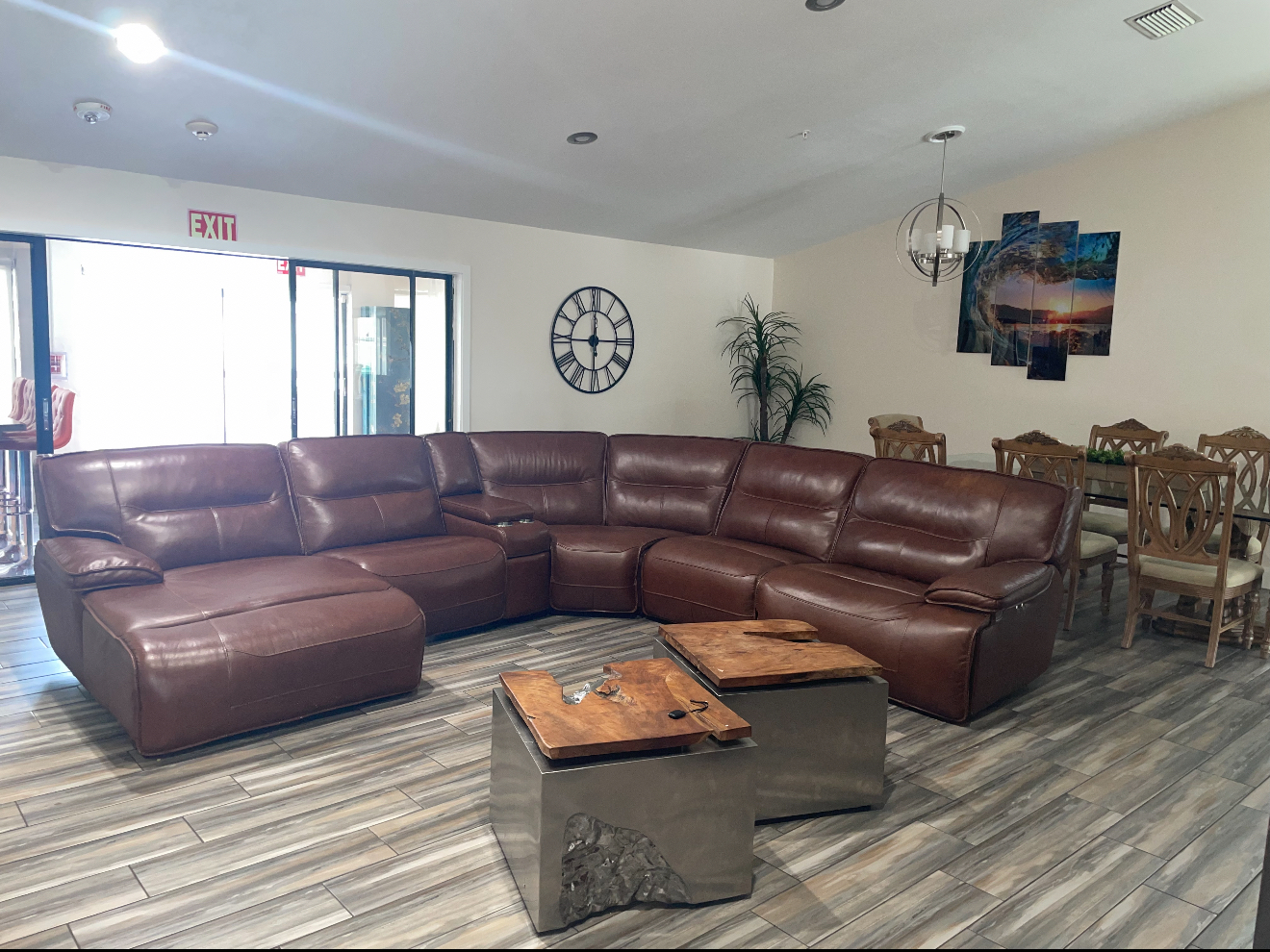 Compassionate nursing care