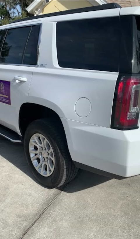 Transportation service