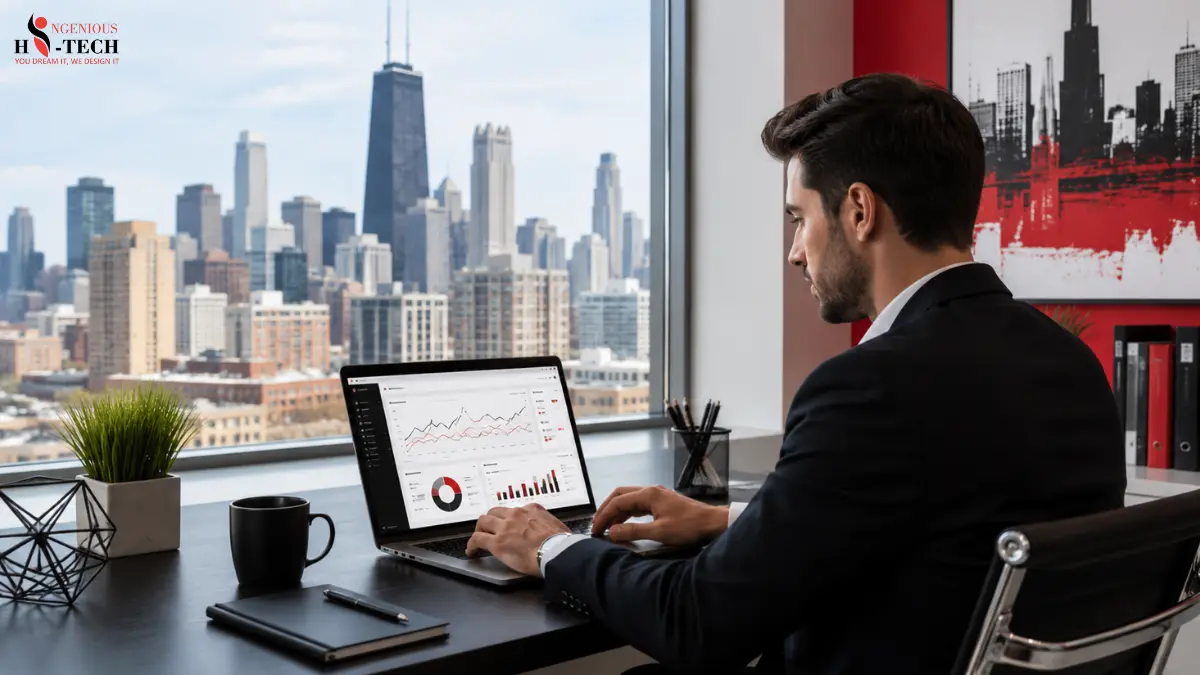 Bing Webmaster Tools for Chicago Businesses: How to Find SEO Opportunities