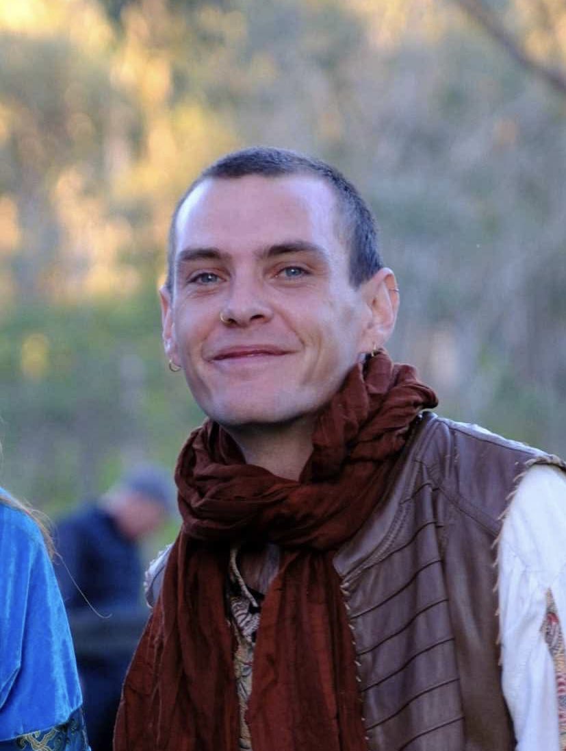 mentor image of Patrick Dutton