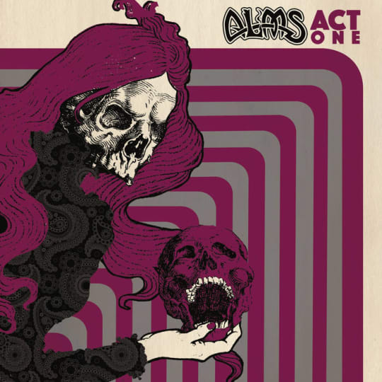 Alms - Act One
