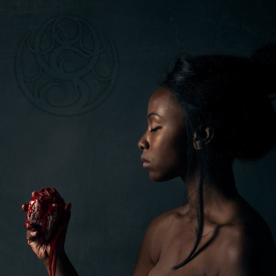 Oceans of Slumber - The Banished Heart