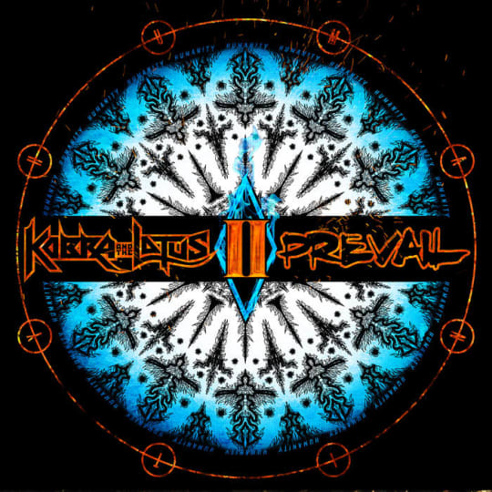 Kobra and the Lotus - Prevail II