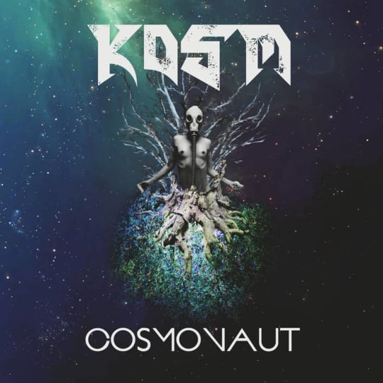 Cosmonaut - Kosm