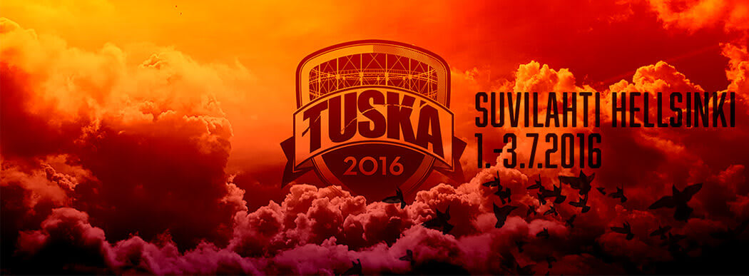 Tuska 2016