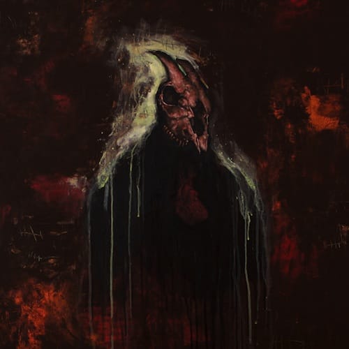 Mares of Thrace - The Pilgrimage