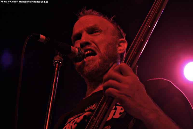Corrosion of Conformity