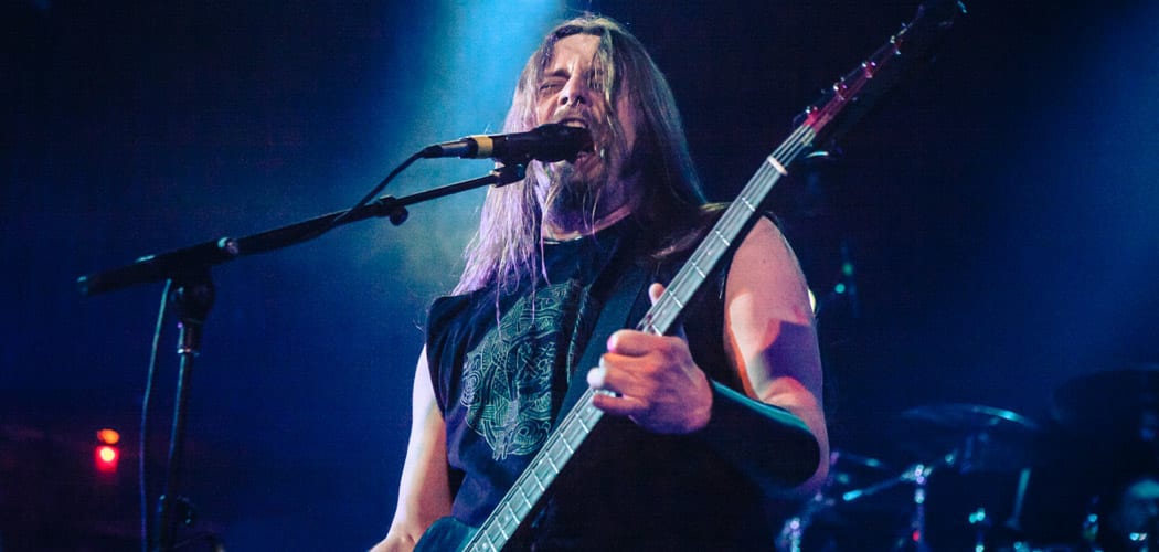 Enslaved