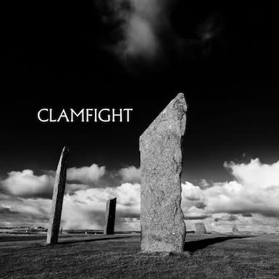 Clamfight – III cover