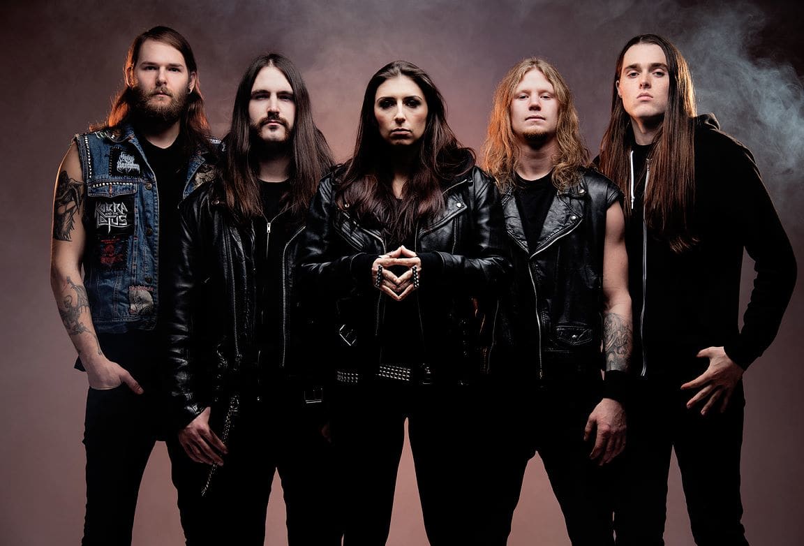 Unleash the Archers