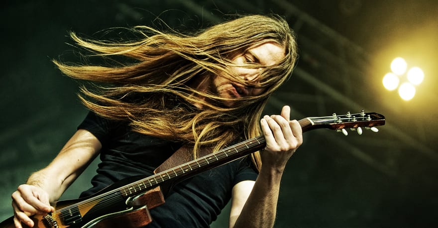 Carcass Bill Steer