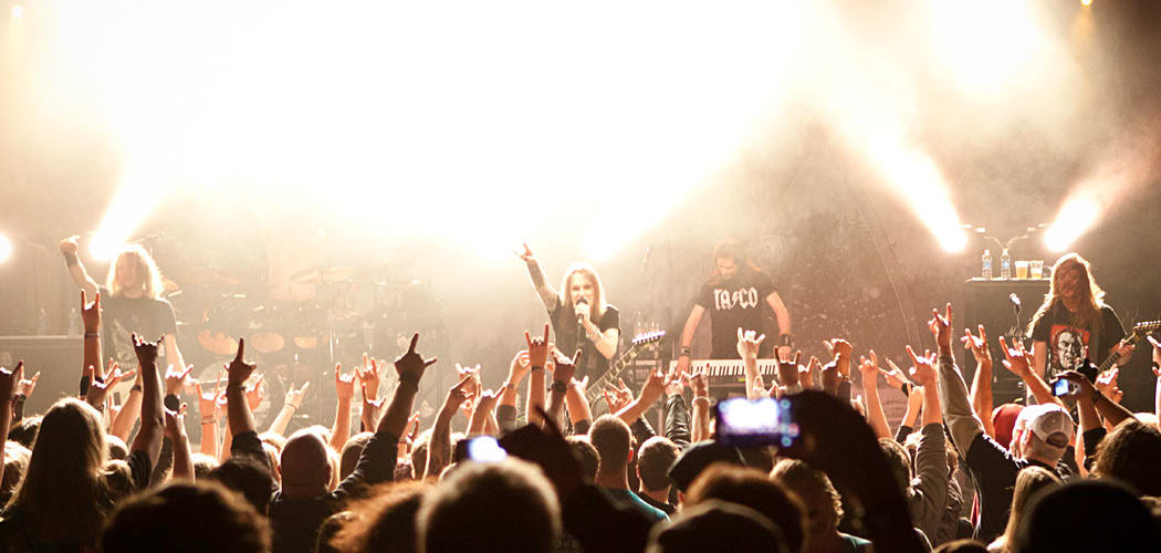 Children of Bodom