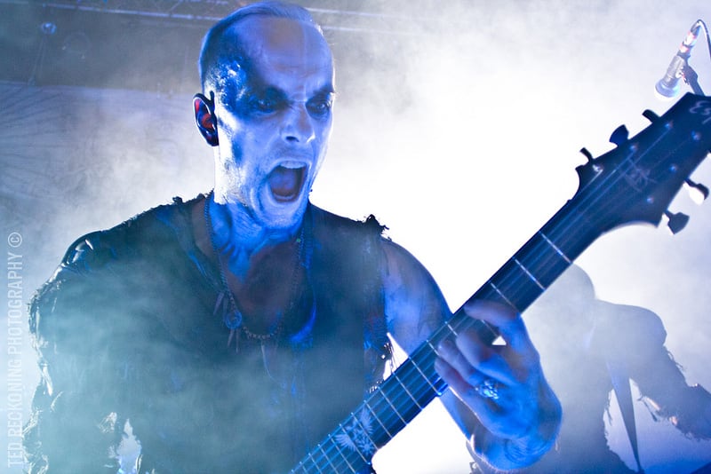 Behemoth