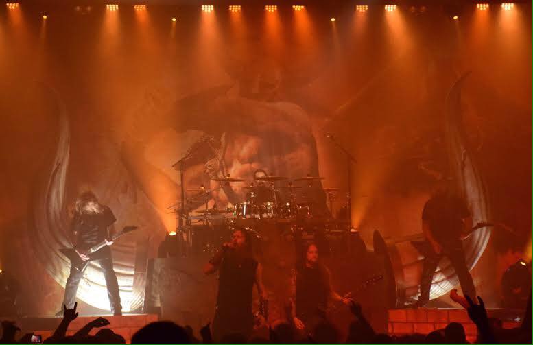 Amon Amarth