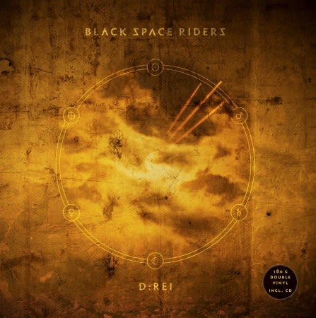 Black Space Riders