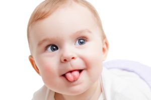 Tongue's Role In Facial Development