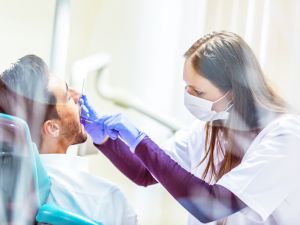 Dental Hygientist Role Sleep apnea