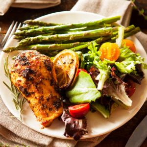 how diet affects sleep