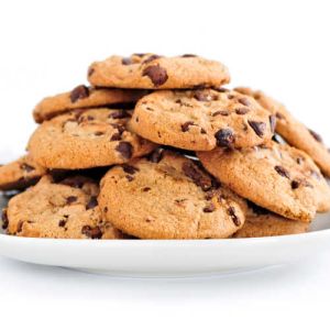 eating unhealthy foods