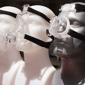 CPAP or Mandibular Advancement Device