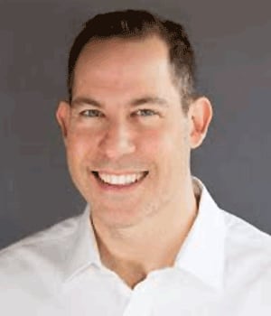 Dr. Brad Gilden