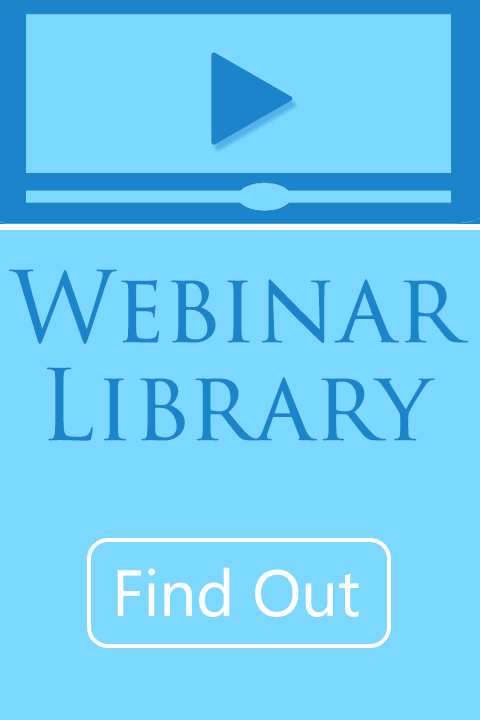 Webinar Library