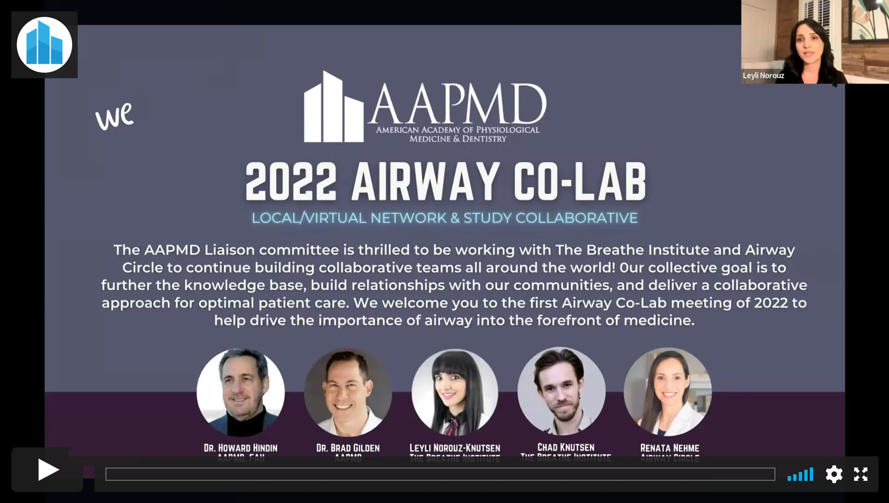 Airway CoLab