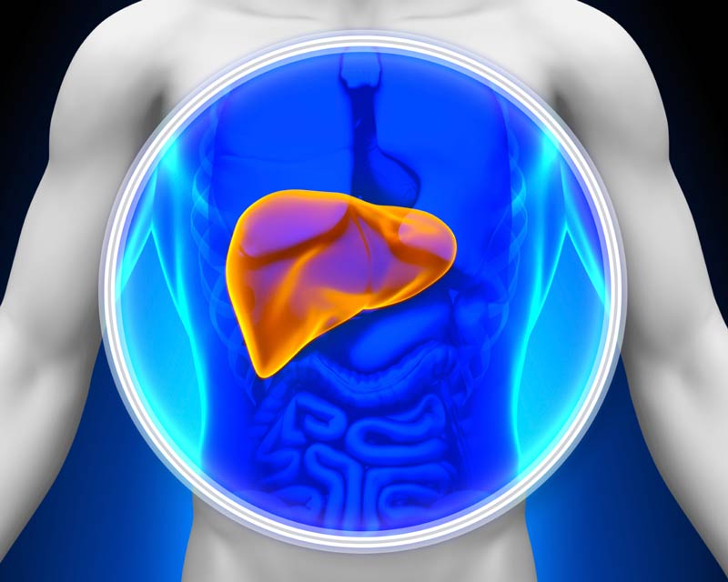 The Link Between Liver Disease And Sleep Apnea