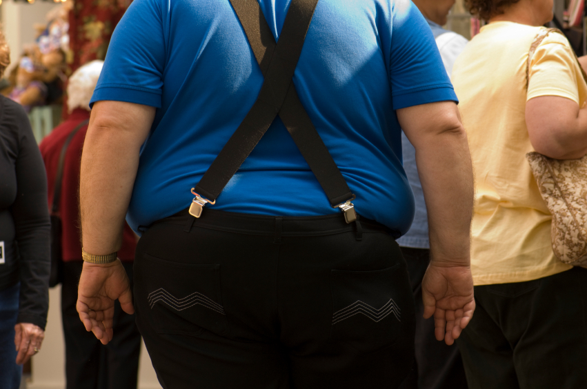 Being Obese Has, Even More, Health Implications Than Initially Presumed