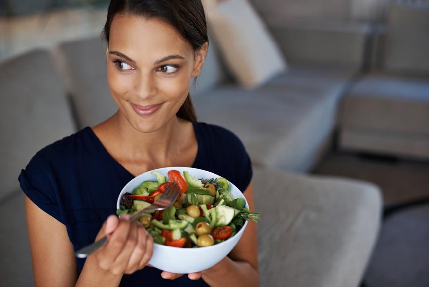 Which Diet Is Best For You?
