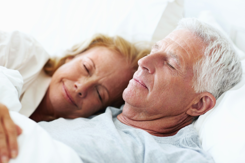 Sleep Matters