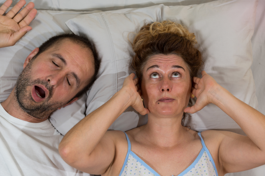 Early Intervention For Sleep Breathing Disorders